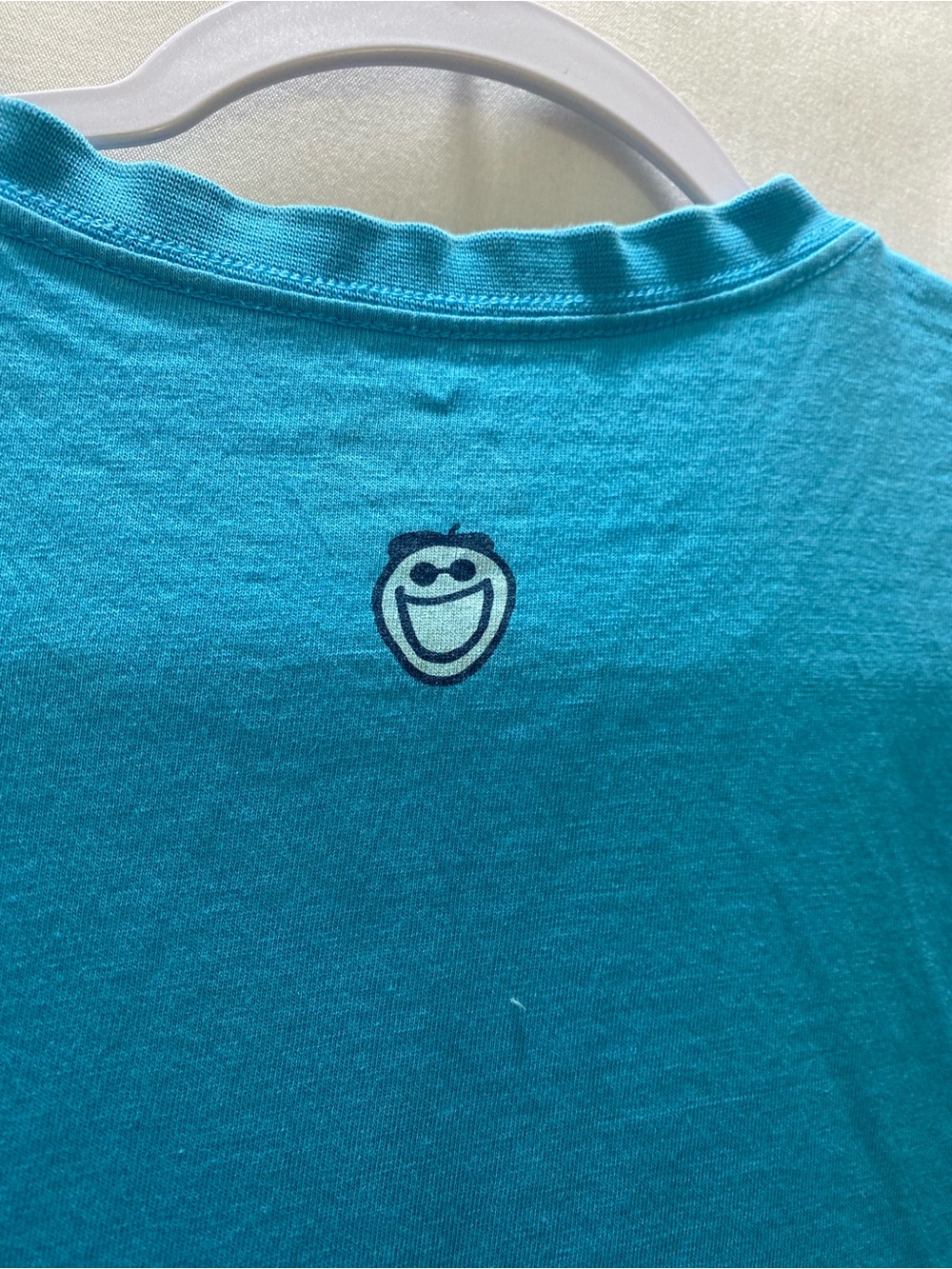 Life is good Crusher Tee Lawn Ranger Graphic Blue Men's XL cotton #summer - Picture 7 of 11